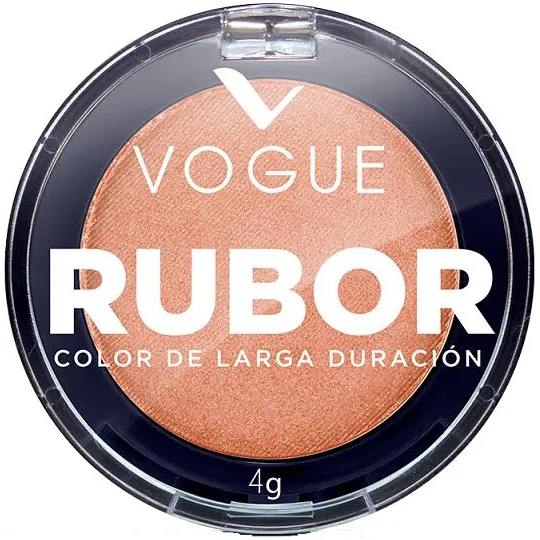 Rubor Compacto  Individual Princesa VOGUE